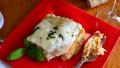 Creamy White Chicken & Artichoke Lasagna created by Marg CaymanDesigns 