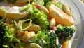 Broccoli Salad With Mandarin Oranges and Cashews created by gemini08