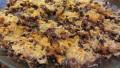 Delectable Passover Magic Bars created by karen