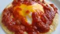 Saucy Mexican Eggs created by Starrynews