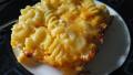 Macaroni and Cheese Like Hoggys created by flower7