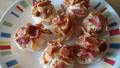 Sun-Dried Tomato Cheese Balls created by Starrynews