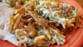 Green Bean Casserole With Onions created by Parsley