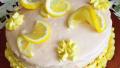 Pink Lemonade Cake created by Yolanda G.