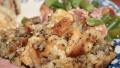 Rye Bread Stuffing created by Tinkerbell