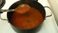 Quick Tomato Sauce created by Nonno Select