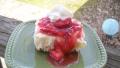 No-Bake Tropical Cheesecake created by Crafty Lady 13