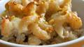 The Ultimate Creamy Macaroni and Cheese created by Lalaloula