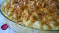 The Ultimate Creamy Macaroni and Cheese created by Diana 2