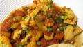 Chicken Cauliflower Curry created by loof751