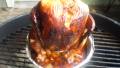 Barbecued Beer Can Chicken (Cook's Country) created by breezermom
