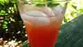 Belize Rum Punch created by gailanng