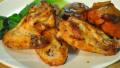 African Chicken Wings created by ImPat