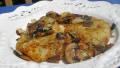 Rosti With Mushrooms created by lazyme