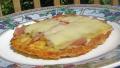 Rösti With Parma Ham and Emmenthal created by lazyme