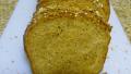 Honey Quinoa Bread - Pan De Quinoa Y Miel created by Bonnie G 2