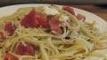 Caprese Pasta created by Bonnie G 2