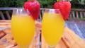 Passion Fruit Mimosa created by Kim127
