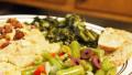 South Africa Green Bean Salad created by Random Rachel