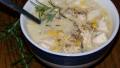 Anson County Chicken Stew (Crock Pot) created by Fauve