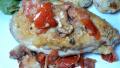 Chicken With Tomato Sauce and Bacon (Pollo Alla Campagna) created by Nif_H