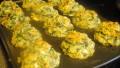 Spanakopita (Spinach Pie) Muffins created by Muffin Goddess
