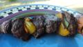 Sosaties (South African Kabobs) created by BakinBaby