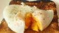 Microwave Poached Eggs (Bon Appetit Magazine) created by ImPat