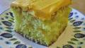 Yellow Lemony Cake created by CoffeeMom