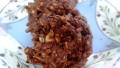 Coconut Clusters created by HokiesMom