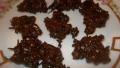 Coconut Clusters created by Dreamgoddess