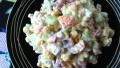 Low Fat Confetti Corn Salad created by flower7