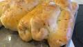 Peruvian - Pan De Anis - Anise Bread created by Bonnie G 2