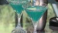Blue Hawaii Cocktail created by Bonnie G 2