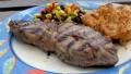 Churrasco (Argentine Grilled Meat Marinade ) created by lazyme