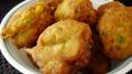 Onion Fritters (Bhajas) created by PaulaG