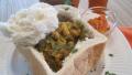 Bunny Chow - Vegan created by magpie diner