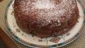 Schokoladen Torte (Chocolate Cake) created by sheepdoc