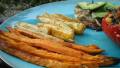 Sweet Potato and Yuca Oven Fries created by breezermom