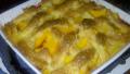 Nobody Will Guess Peach Cobbler created by DeniseBC