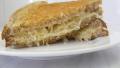 Grilled Cheese Sandwich With Sauerkraut on Rye Recipe created by Sara 76