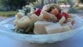 Costa-Rican Hearts of Palm Salad created by BakinBaby