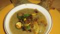 Zucchini & Potato Soup created by Jamilahs_Kitchen