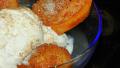 Fried Papaya created by Baby Kato