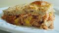 Torta De Frango - Brazilian Chicken Pie created by Debbwl