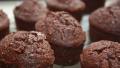 Chocolate Hazelnut Friands created by Jubes
