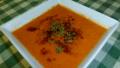 Fijian Tomato Soup created by Ambervim