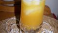 Tropical Fruit Punch created by Chef PotPie