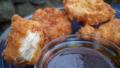 Beer Batter for Halibut or Chicken created by Marsha D.