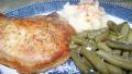 Southern Fried Pork Chops created by Queenofcamping